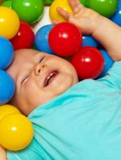 Juguetes para bebés de 1 a 2 años