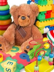 Cómo elegir el mejor juguete para niños