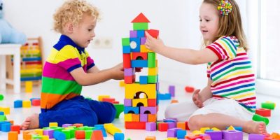 Juguetes para niños con autismo