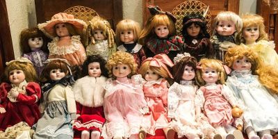 10 consejos para conservar tus muñecas coleccionables