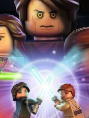 La Venganza de los Sith tendrá nuevos sets de LEGO