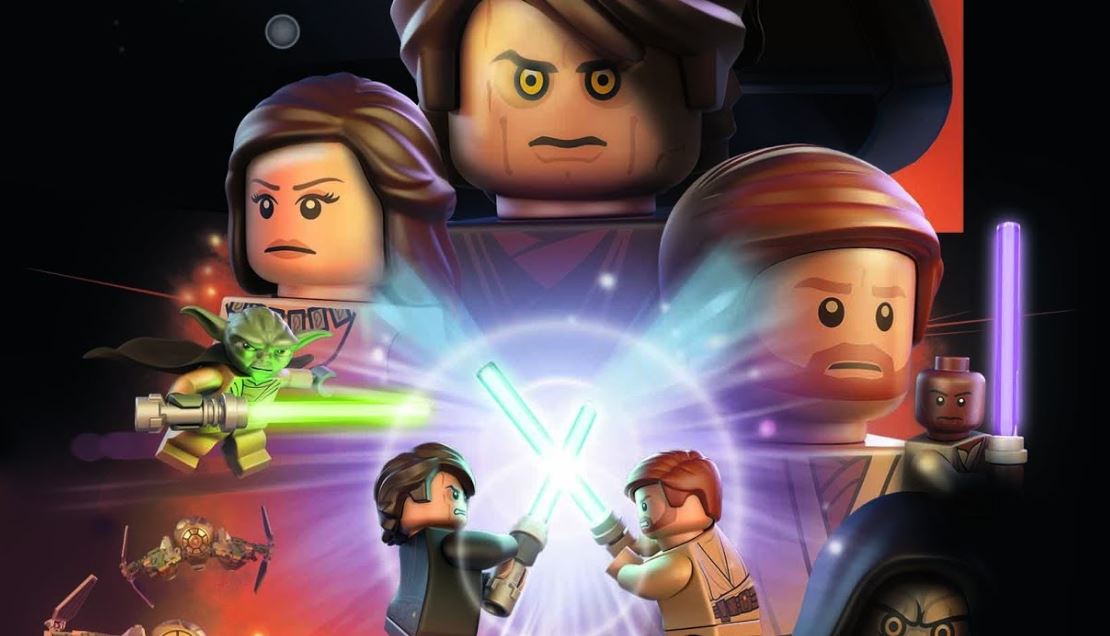 La Venganza de los Sith tendrá nuevos sets de LEGO