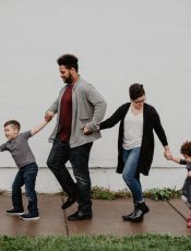 Formas de convivir con tu familia