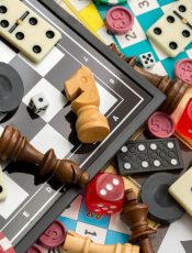 Juegos de mesa para niños: ¿Tienen beneficios educativos?