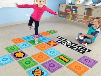 Importancia de jugar juegos con tu hijo en edad preescolar