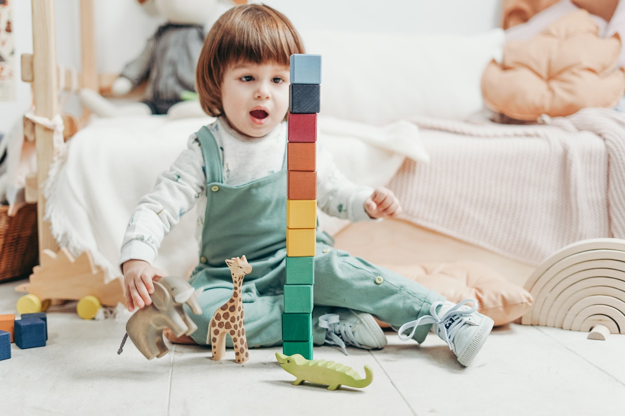 ¿Cuáles son los juguetes para niños que duran más?