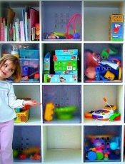 6 consejos para recuperar tu sala de juegos