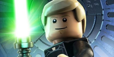 ESTRENO LEGO Star Wars: The Skywalker Saga Galactic Edition