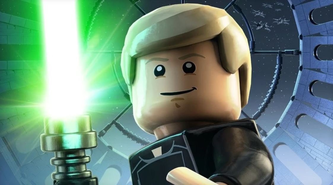 ESTRENO LEGO Star Wars: The Skywalker Saga Galactic Edition