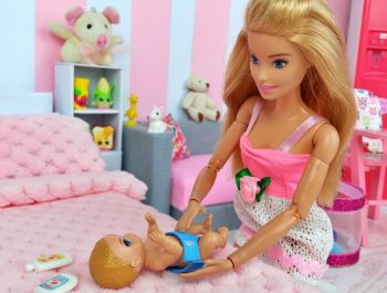 Muñecas Barbie vintage más valiosas en demanda en 2022