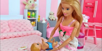 Muñecas Barbie vintage más valiosas en demanda en 2022
