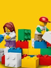 Tips Lego que te convertirán en un constructor profesional