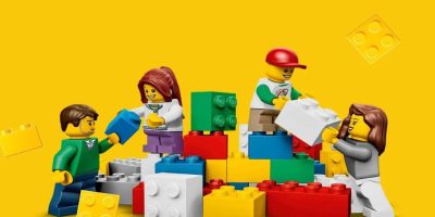 Tips Lego que te convertirán en un constructor profesional