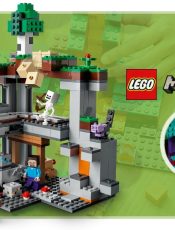 Los 10 mejores juegos de LEGO Minecraft