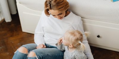 Cómo mejorar el habla y el lenguaje de su hijo