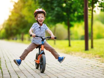 Las mejores bicicletas para niños: ¡cómo elegir y más!