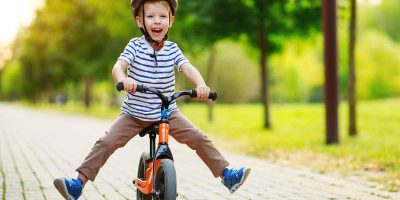 Las mejores bicicletas para niños: ¡cómo elegir y más!