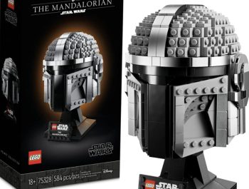 Increíbles sets Star Wars LEGO para fans