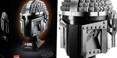 Increíbles sets Star Wars LEGO para fans