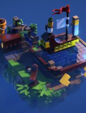 ‘LEGO Builder’s Journey’ en Xbox y nueva diversión