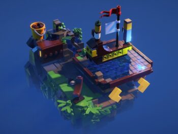 ‘LEGO Builder’s Journey’ en Xbox y nueva diversión